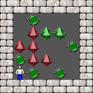 Уровень 4 — Cosmac 7